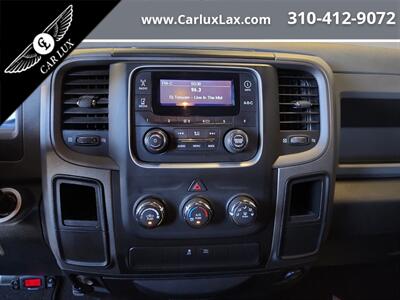 2014 RAM 1500 Express   - Photo 14 - Lennox, CA 90304