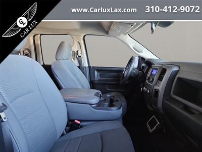 2014 RAM 1500 Express   - Photo 16 - Lennox, CA 90304