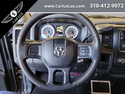 2014 RAM 1500 Express   - Photo 10 - Lennox, CA 90304