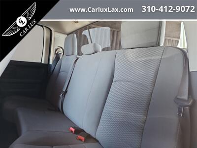 2014 RAM 1500 Express   - Photo 12 - Lennox, CA 90304