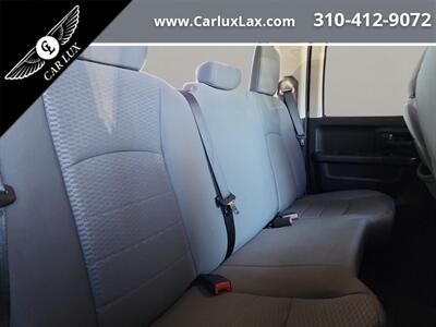 2014 RAM 1500 Express   - Photo 17 - Lennox, CA 90304