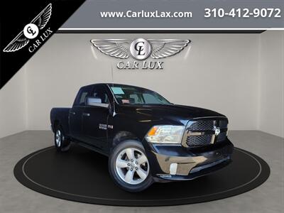 2014 RAM 1500 Express   - Photo 1 - Lennox, CA 90304