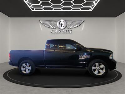 2014 RAM 1500 Express   - Photo 7 - Lennox, CA 90304