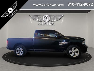 2014 RAM 1500 Express   - Photo 7 - Lennox, CA 90304