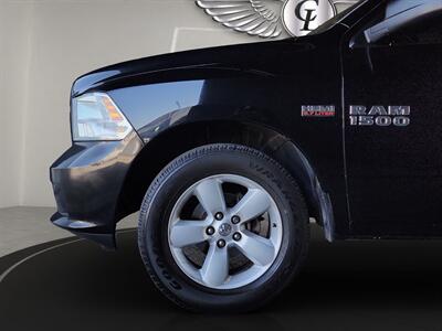 2014 RAM 1500 Express   - Photo 8 - Lennox, CA 90304