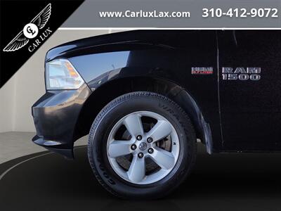 2014 RAM 1500 Express   - Photo 8 - Lennox, CA 90304