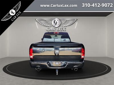 2014 RAM 1500 Express   - Photo 6 - Lennox, CA 90304