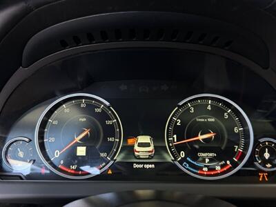 2016 BMW 650i Gran Coupe  M SPORT - Photo 19 - Lennox, CA 90304