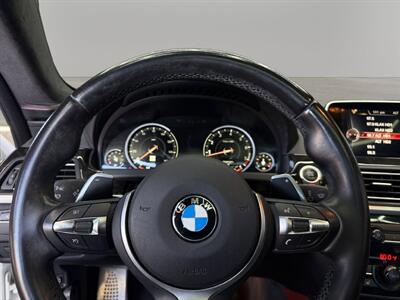 2016 BMW 650i Gran Coupe  M SPORT - Photo 18 - Lennox, CA 90304