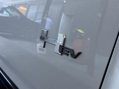 2025 GMC HUMMER EV 2X - Photo 33 - Lennox, CA 90304