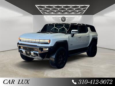 2025 GMC HUMMER EV 2X - Photo 1 - Lennox, CA 90304