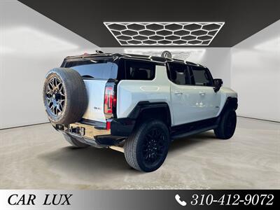 2025 GMC HUMMER EV 2X - Photo 4 - Lennox, CA 90304