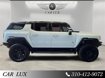 2025 GMC HUMMER EV 2X - Photo 5 - Lennox, CA 90304