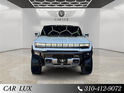 2025 GMC HUMMER EV 2X - Photo 7 - Lennox, CA 90304