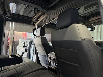 2025 GMC HUMMER EV 2X - Photo 32 - Lennox, CA 90304