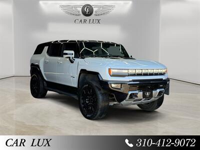 2025 GMC HUMMER EV 2X - Photo 6 - Lennox, CA 90304