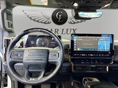2025 GMC HUMMER EV 2X - Photo 9 - Lennox, CA 90304