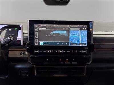 2025 GMC HUMMER EV 2X - Photo 23 - Lennox, CA 90304
