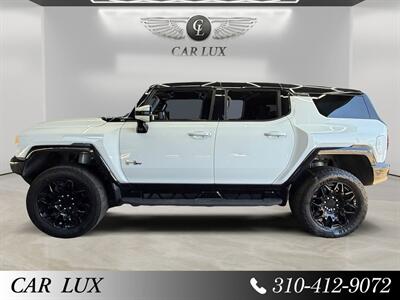 2025 GMC HUMMER EV 2X - Photo 2 - Lennox, CA 90304