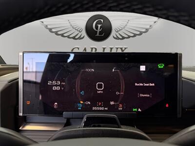 2025 GMC HUMMER EV 2X - Photo 20 - Lennox, CA 90304