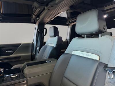 2025 GMC HUMMER EV 2X - Photo 8 - Lennox, CA 90304