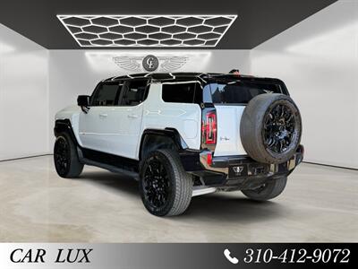 2025 GMC HUMMER EV 2X - Photo 3 - Lennox, CA 90304