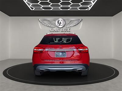 2015 Mercedes-Benz GLA GLA 250 4MATIC® - Photo 4 - Lennox, CA 90304