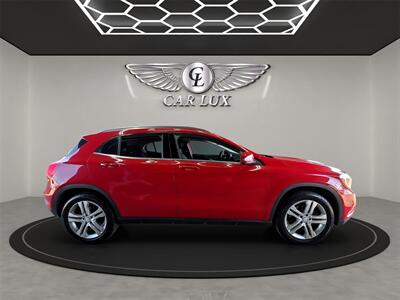 2015 Mercedes-Benz GLA GLA 250 4MATIC® - Photo 6 - Lennox, CA 90304