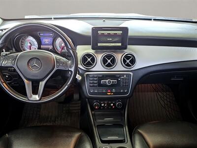 2015 Mercedes-Benz GLA GLA 250 4MATIC®   - Photo 14 - Lennox, CA 90304