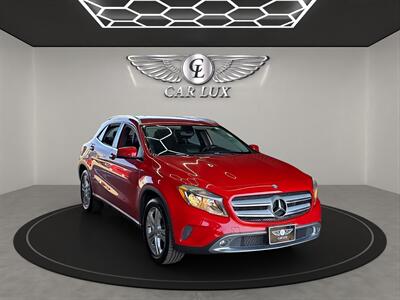 2015 Mercedes-Benz GLA GLA 250 4MATIC®   - Photo 1 - Lennox, CA 90304