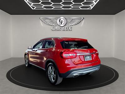 2015 Mercedes-Benz GLA GLA 250 4MATIC®   - Photo 5 - Lennox, CA 90304