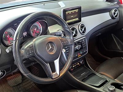 2015 Mercedes-Benz GLA GLA 250 4MATIC® - Photo 10 - Lennox, CA 90304