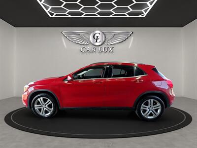 2015 Mercedes-Benz GLA GLA 250 4MATIC®   - Photo 4 - Lennox, CA 90304