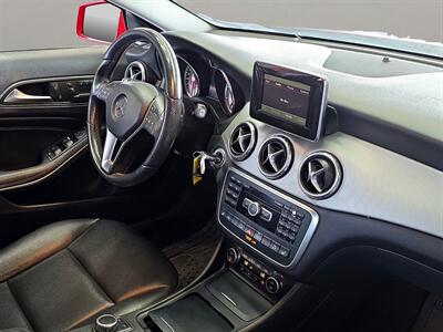 2015 Mercedes-Benz GLA GLA 250 4MATIC®   - Photo 19 - Lennox, CA 90304