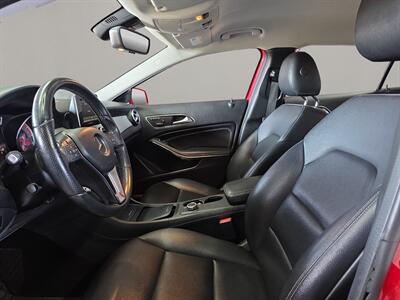 2015 Mercedes-Benz GLA GLA 250 4MATIC®   - Photo 9 - Lennox, CA 90304