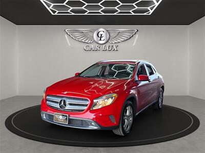 2015 Mercedes-Benz GLA GLA 250 4MATIC® - Photo 2 - Lennox, CA 90304