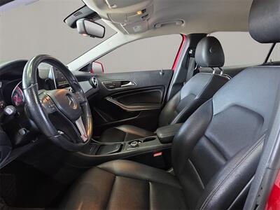 2015 Mercedes-Benz GLA GLA 250 4MATIC® - Photo 8 - Lennox, CA 90304
