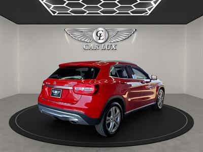 2015 Mercedes-Benz GLA GLA 250 4MATIC®   - Photo 7 - Lennox, CA 90304