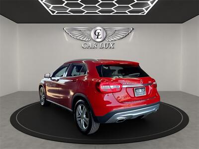 2015 Mercedes-Benz GLA GLA 250 4MATIC® - Photo 3 - Lennox, CA 90304