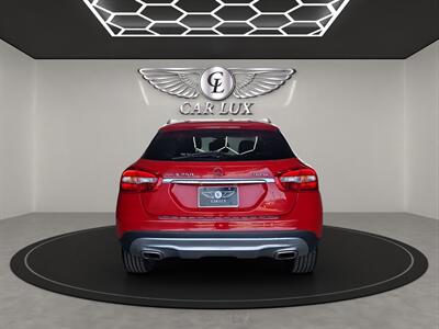 2015 Mercedes-Benz GLA GLA 250 4MATIC®   - Photo 6 - Lennox, CA 90304