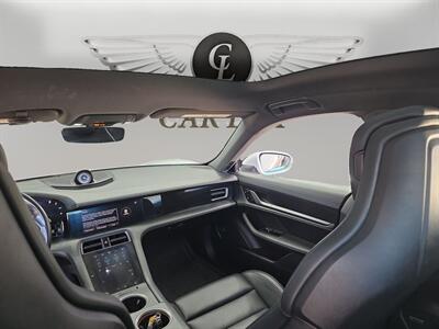 2021 Porsche Taycan 4S - Photo 18 - Lennox, CA 90304