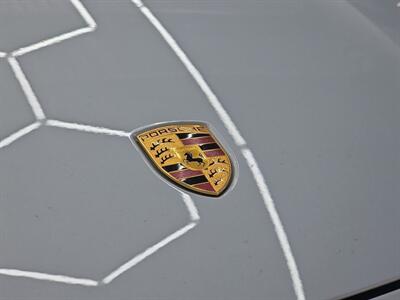 2021 Porsche Taycan 4S - Photo 32 - Lennox, CA 90304