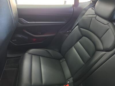 2021 Porsche Taycan 4S - Photo 38 - Lennox, CA 90304