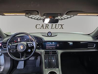 2021 Porsche Taycan 4S - Photo 22 - Lennox, CA 90304