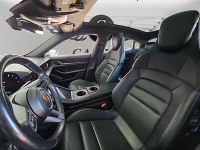 2021 Porsche Taycan 4S - Photo 10 - Lennox, CA 90304