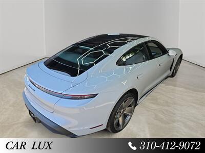 2021 Porsche Taycan 4S - Photo 24 - Lennox, CA 90304