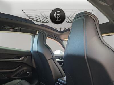 2021 Porsche Taycan 4S - Photo 26 - Lennox, CA 90304