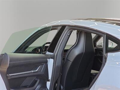 2021 Porsche Taycan 4S - Photo 25 - Lennox, CA 90304