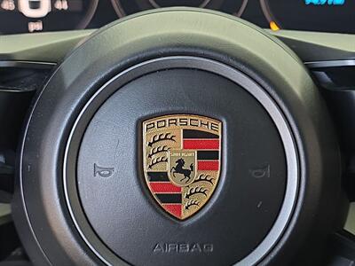 2021 Porsche Taycan 4S - Photo 44 - Lennox, CA 90304