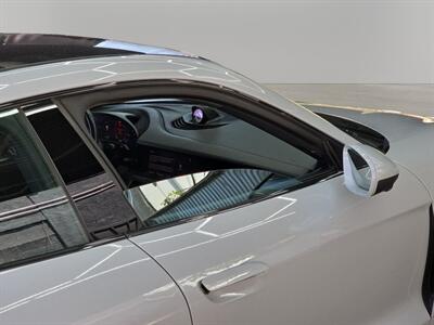 2021 Porsche Taycan 4S - Photo 27 - Lennox, CA 90304